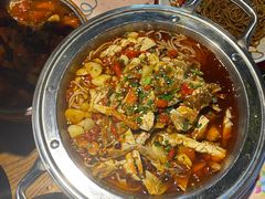 -小镇印象音乐餐吧(莲塘店)