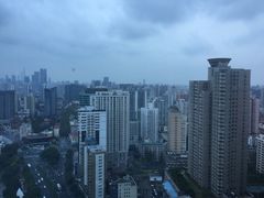 -龙之梦万丽酒店青餐厅