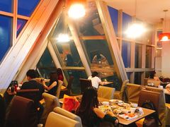 -彩虹云霄拜约克摩天塔