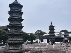 -南翔古镇