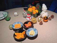-荣轩(新荣记环球金融中心店)