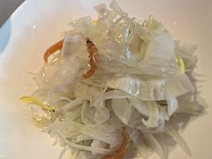 -扬州香格里拉·香宫中餐厅