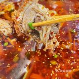 点了双人套餐，一只成都烤鸭，一些配菜