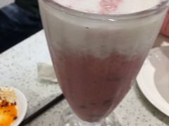 -甜蜜蜜港式茶餐厅(虹梅店)