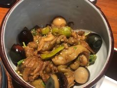 -京尊烤鸭店JINGZUN(春秀路店)