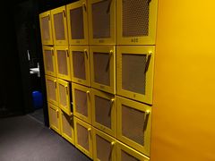 -超级猩猩健身·团课(陆家嘴中心店)