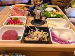 -古关火锅店(古北水镇景区店)