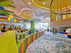-MELAND(湾悦城店)