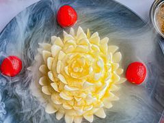 -若蘭慈·无国界素食料理(欢乐海岸店)