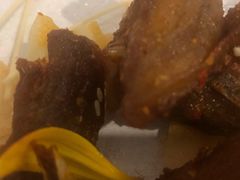 -香香海南菜餐厅