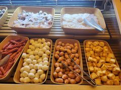 -温禾牛·和牛寿喜烧自助火锅(恒基名人店)