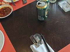 -洲际酒店·地平线全日餐厅HORIZON CAFÉ