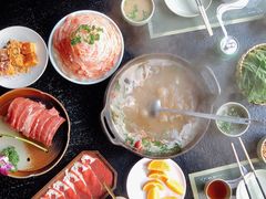 -盡膳口福·百年汤方火锅(科华北路店)
