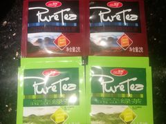 -顺德君豪酒店(佛山容桂渔人码头店)