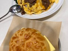 -華歡冰室-WahFoon(吉大店)