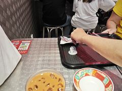 -孖记茶档·热腾茶餐(荔湾领展广场店)