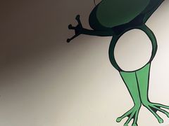 -味之绝热血美蛙鱼火锅(中坝店)