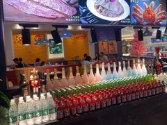 -SEA西雅图海鲜自助餐厅(海乐世界店)