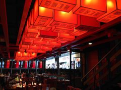 -前门·鲜肉火锅(长风店)