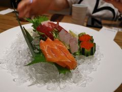 -隐泉之语日式料理(王府中环店)