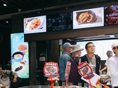 -双合园·海鲜水饺青岛菜(万佳广场店)