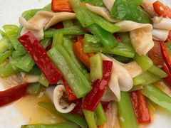 -品海楼·大连海胆锅贴馆(东港店)