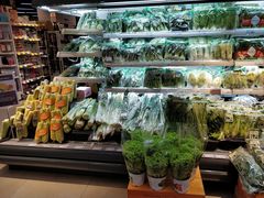 -Olé精品超市(重庆观音桥店)
