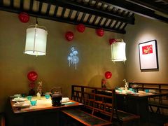 -佬麻雀·新湘菜(珠海金发购物中心店)