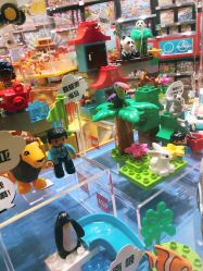 -LEGO(国贸商城店)