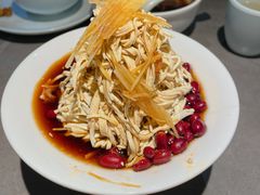 -晓淮山·扬州早茶·淮扬菜(龙阳广场店)