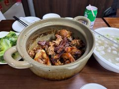 -斯丹姜母鸭·古法干香(田安南路店)