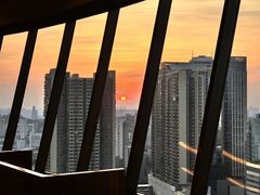 -广州花园酒店·凌璇阁旋转餐厅CAROUSEL360