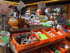 -MARSMART PETS火星宠物超市(1733店)
