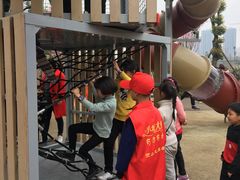 -枫香湖儿童公园