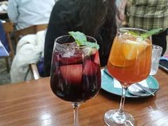 -CRAZYONES西班牙海鲜饭(上海美罗城店)