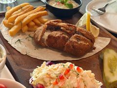 -ELI FALAFEL Lebanese&Mediterranean黎巴嫩美食(富城路店)