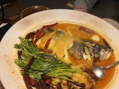 -清水亭湖北菜(大屯DT51店)