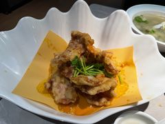 -华竹饭店(中央大街店)