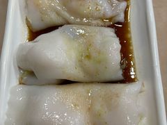 -盛记粥面(佐敦店)