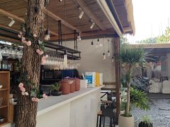 -云里小坐·小院里·团建·宴请·下午茶(三圣乡店)