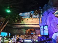 -华夏文旅西安度假区