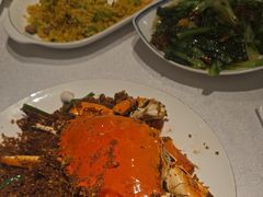 -喜记避风塘炒辣蟹(旗舰店)