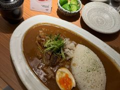 -CURRY YA 熟成咖哩專門店(深圳湾万象城店)