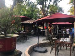 -园林美食城·本土农家菜(杨和镇店)