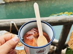 -古北烤梨
