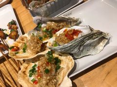 -木屋烧烤(龙湖天街店)