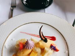 -Kathleen's Waitan 凯圣琳江景西餐厅(外滩店)