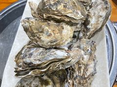 阳江炊蚝-大富蚝乌东哥饭店·石锅鱼杂·柠檬鸭(革新路店)