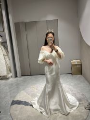 -SATIN COUTURE瑟庭婚纱礼服馆