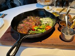 -燃扒房Steakhouse(皇庭店)